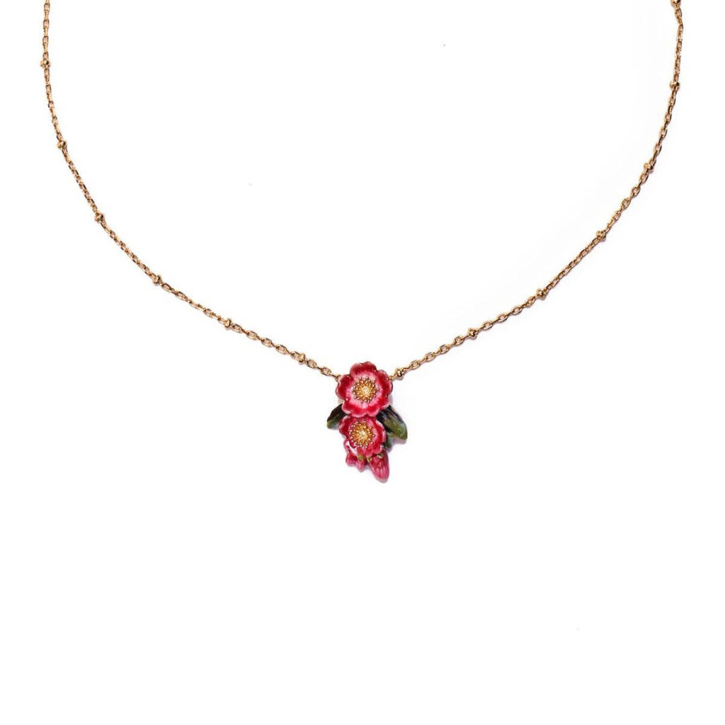 Wildflower Pendant