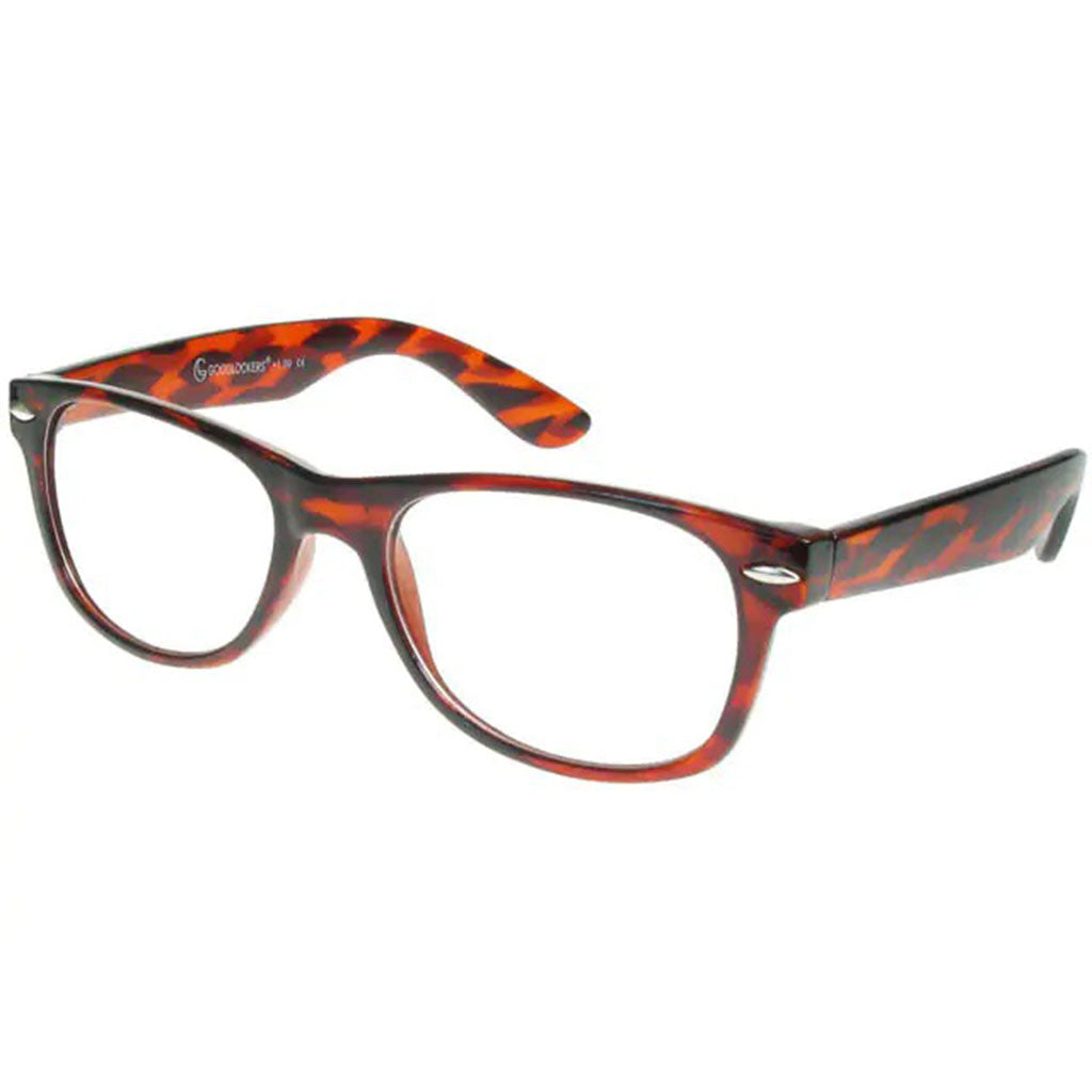 Billi Reading Glasses Tortoiseshell