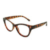 Polly Lesebrille Schildpatt