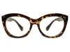 Lunettes de lecture Matinee écaille de tortue