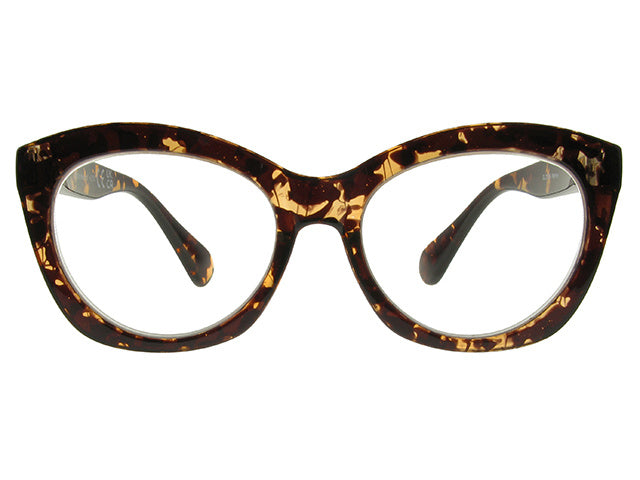 Lunettes de lecture Matinee écaille de tortue