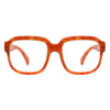 Pedro Reading Glasses Honey Tortoiseshell