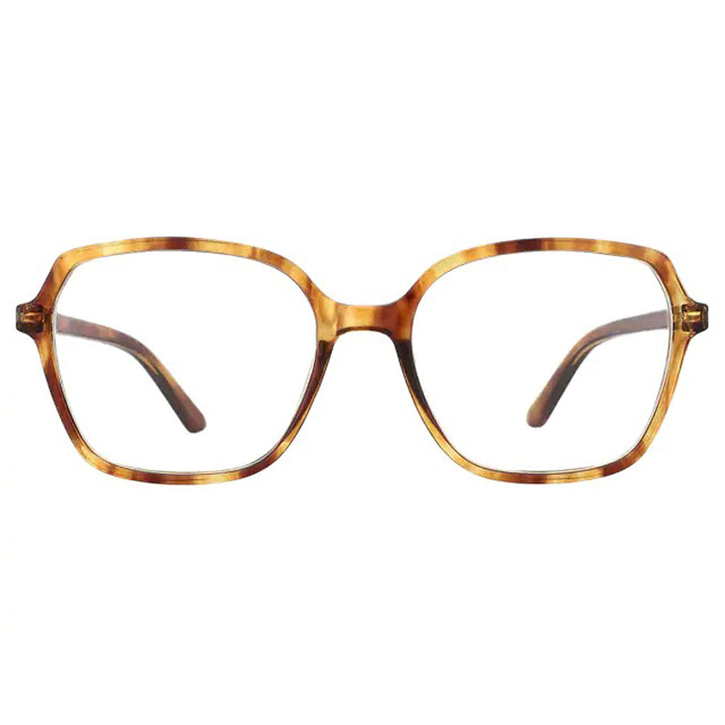 Studio Reading Glasses Light Tortoiseshell