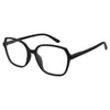 Studio Reading Glasses Matt Black