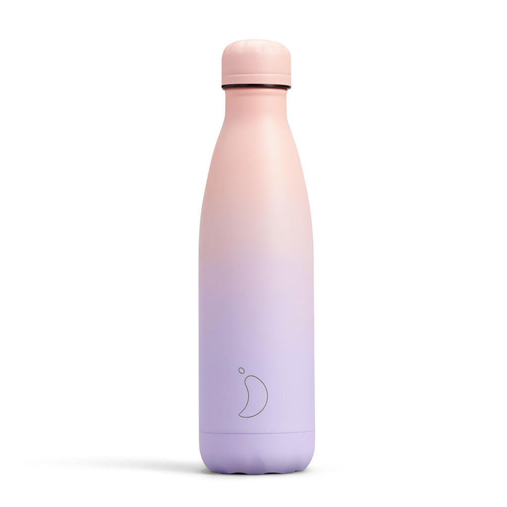 Chilly's Bottle Gradient Lavender Fog 500ml