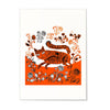 Kitty Print