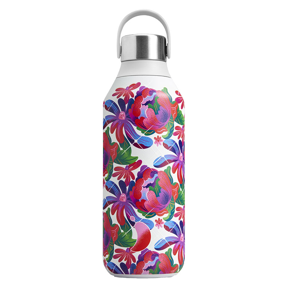 Peony Tumble Chilly's Bottle Series 2