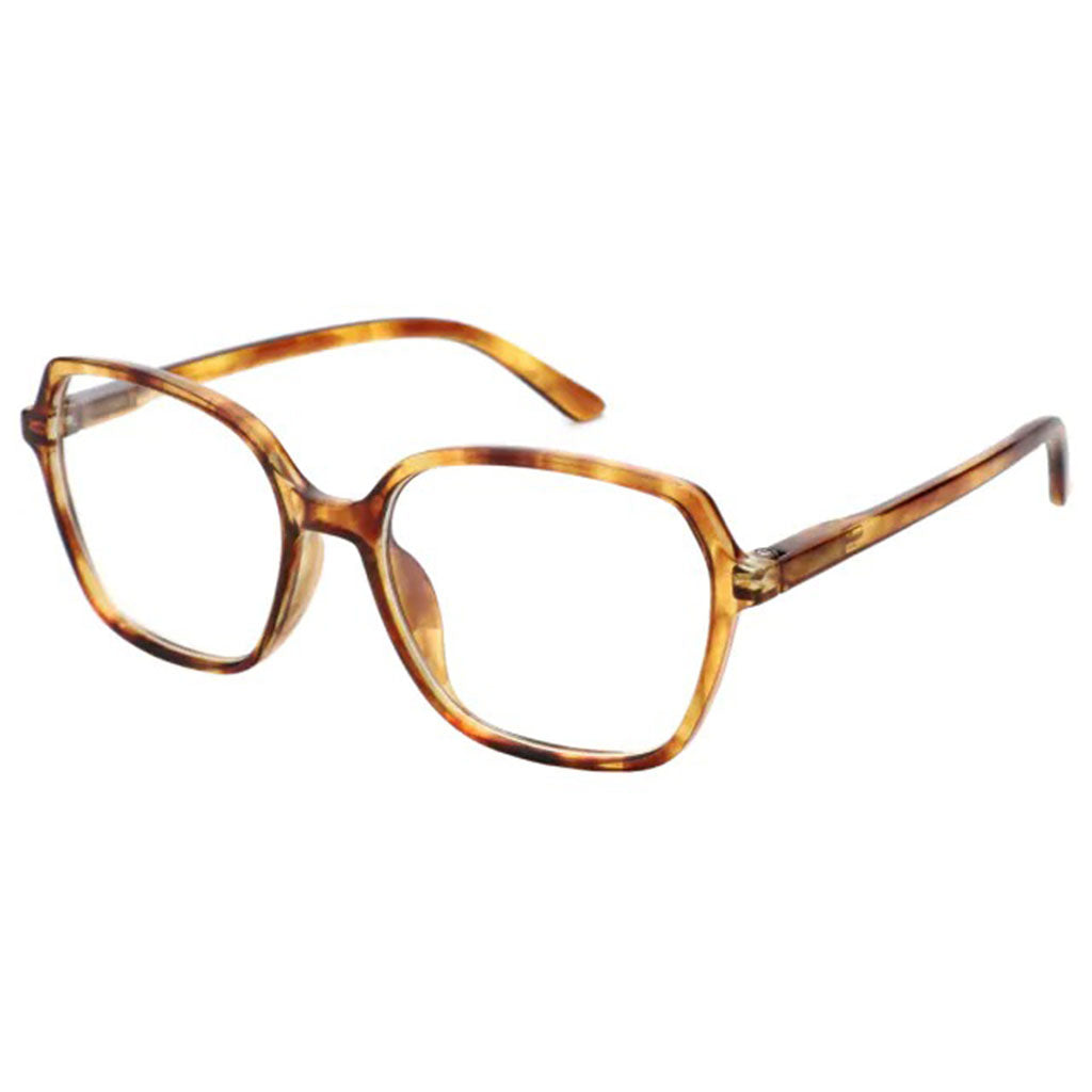 Studio Reading Glasses Light Tortoiseshell