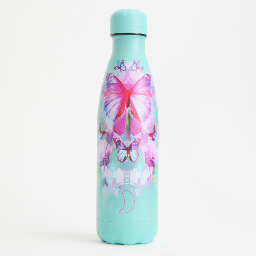 Chilly's Bottle Kaleidoscope 500ml