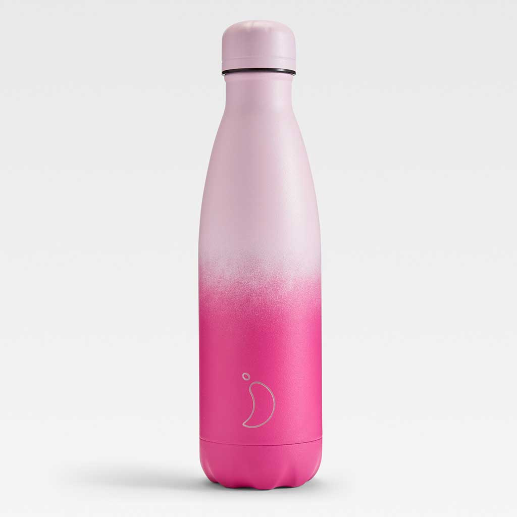 Chilly's Bottle Rose Blush 500ml