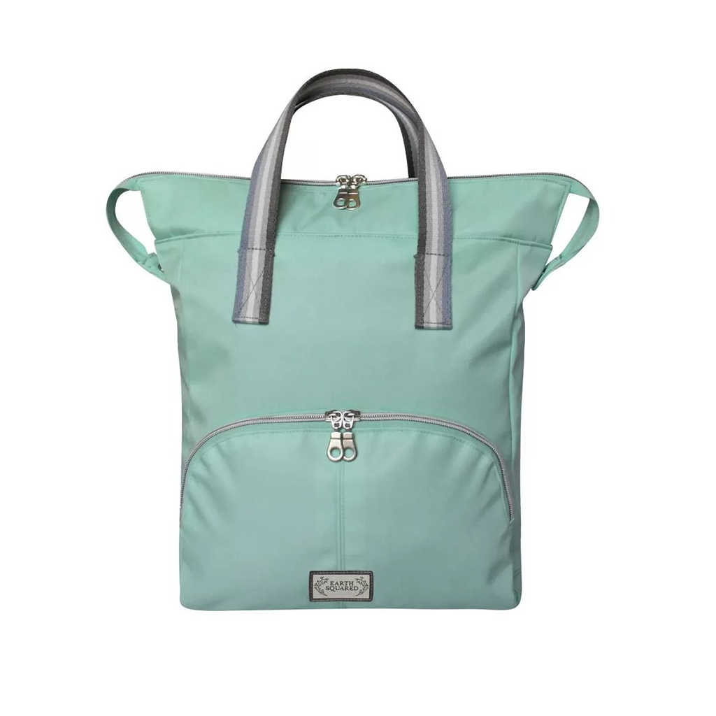Mint Voyage Billy Backpack