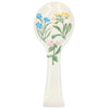 Primavera Stoneware Spoon Rest