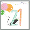 21 Card - Insideout