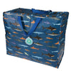 Sac de rangement géant requins