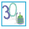 30 Card - Insideout