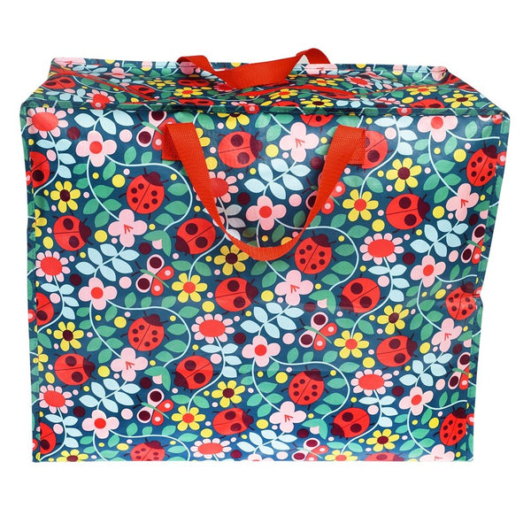 Ladybird Jumbo Storage Bag