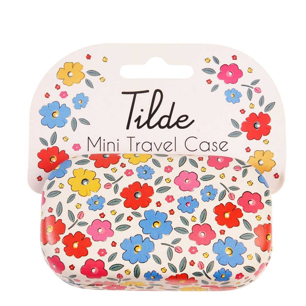 Tilde Mini Travel Case