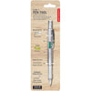 4-in1 Pen Multi Tool Black/Silver - Insideout