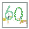 60 Card - Insideout