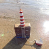 Leuchtturmbucht