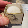 Amber Oakmoss Single Bath Melt 40g