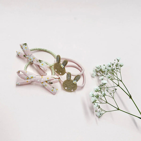 Betty Bunny Meadow Ponies Hairbands