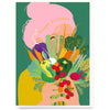 Bouquet de légumes