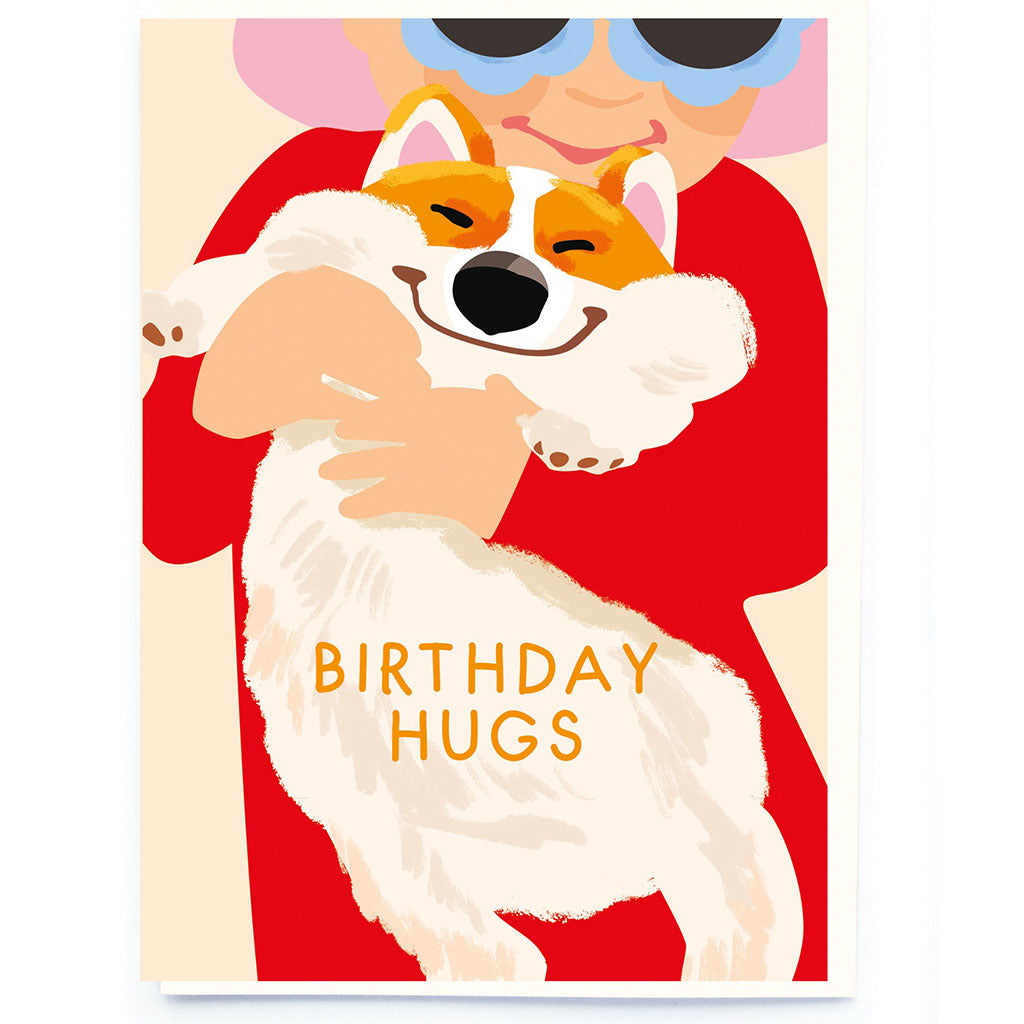 Corgi