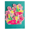 Girlandenblüte