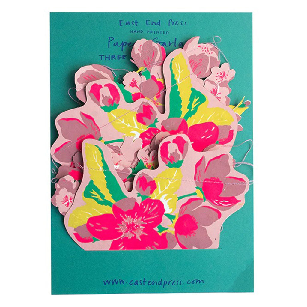 Girlandenblüte