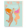 Nudie Girls und Sparkle