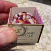Neroli & Rose Single Bath Melt 40g