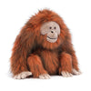 Oswald Orang-Utan
