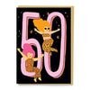 50 ans