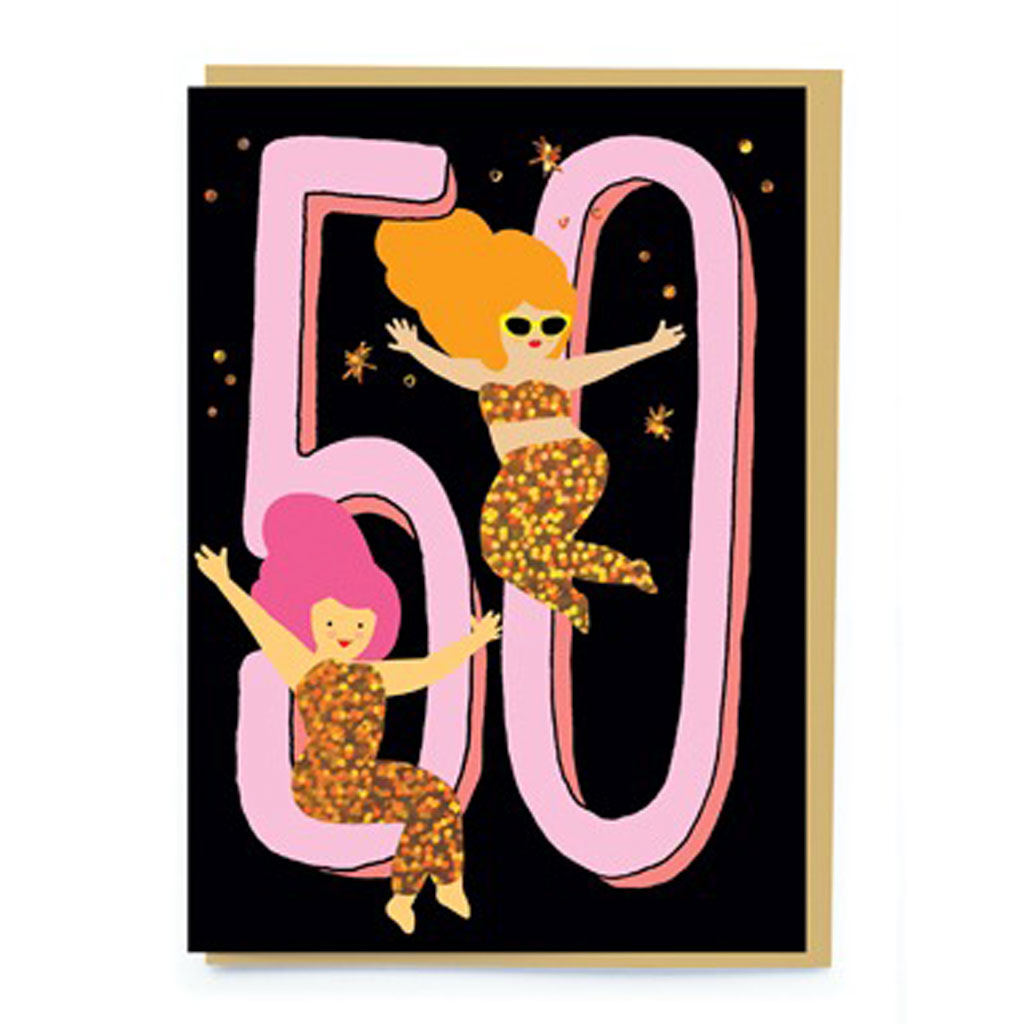 Age 50