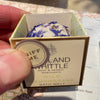 Wild Lemongrass Single Bath Melt 40g