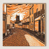 ACU Market Street Card - Insideout