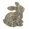 Aged Terracotta Rabbit - Insideout