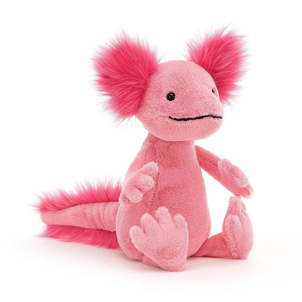 Alice Axolotl - Insideout