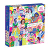 All Are Welcome Here Jigsaw Puzzle 1000 Pieces - Insideout
