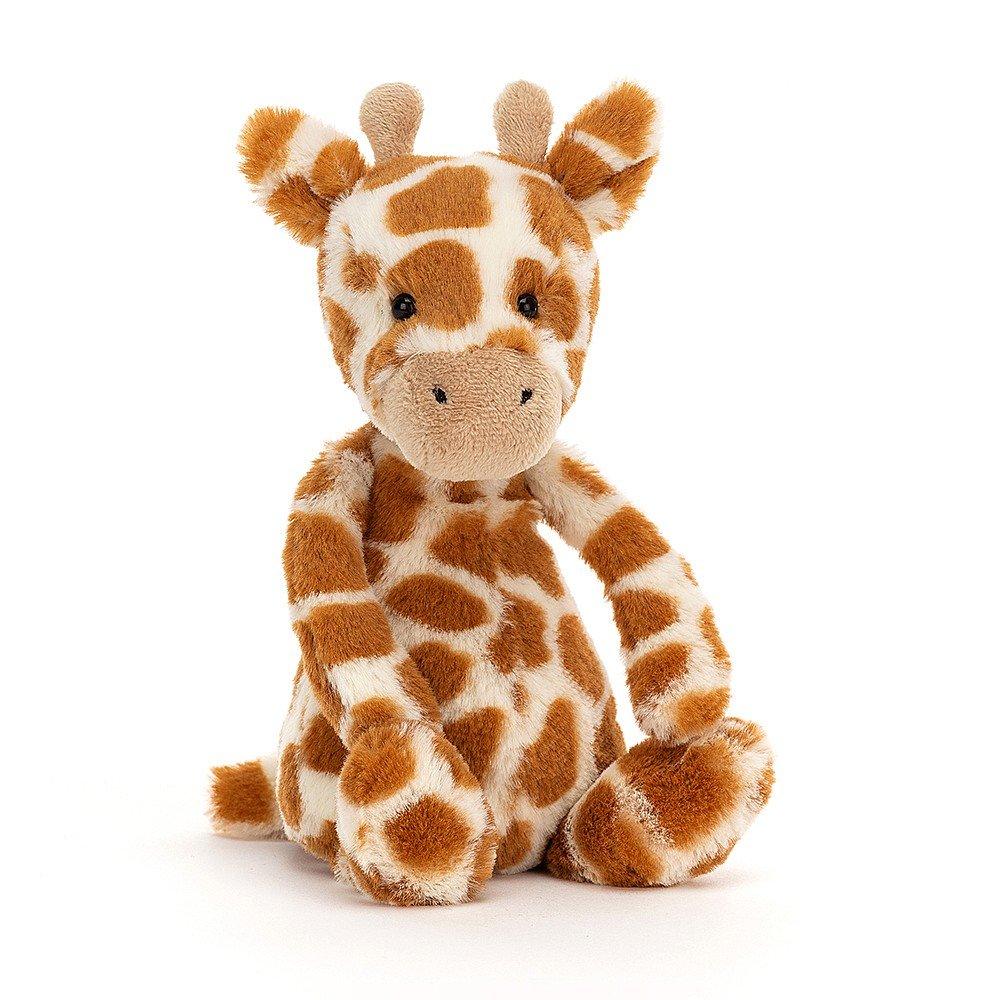 Bashful Giraffe Small - Insideout