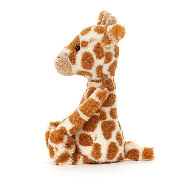 Bashful Giraffe Small - Insideout