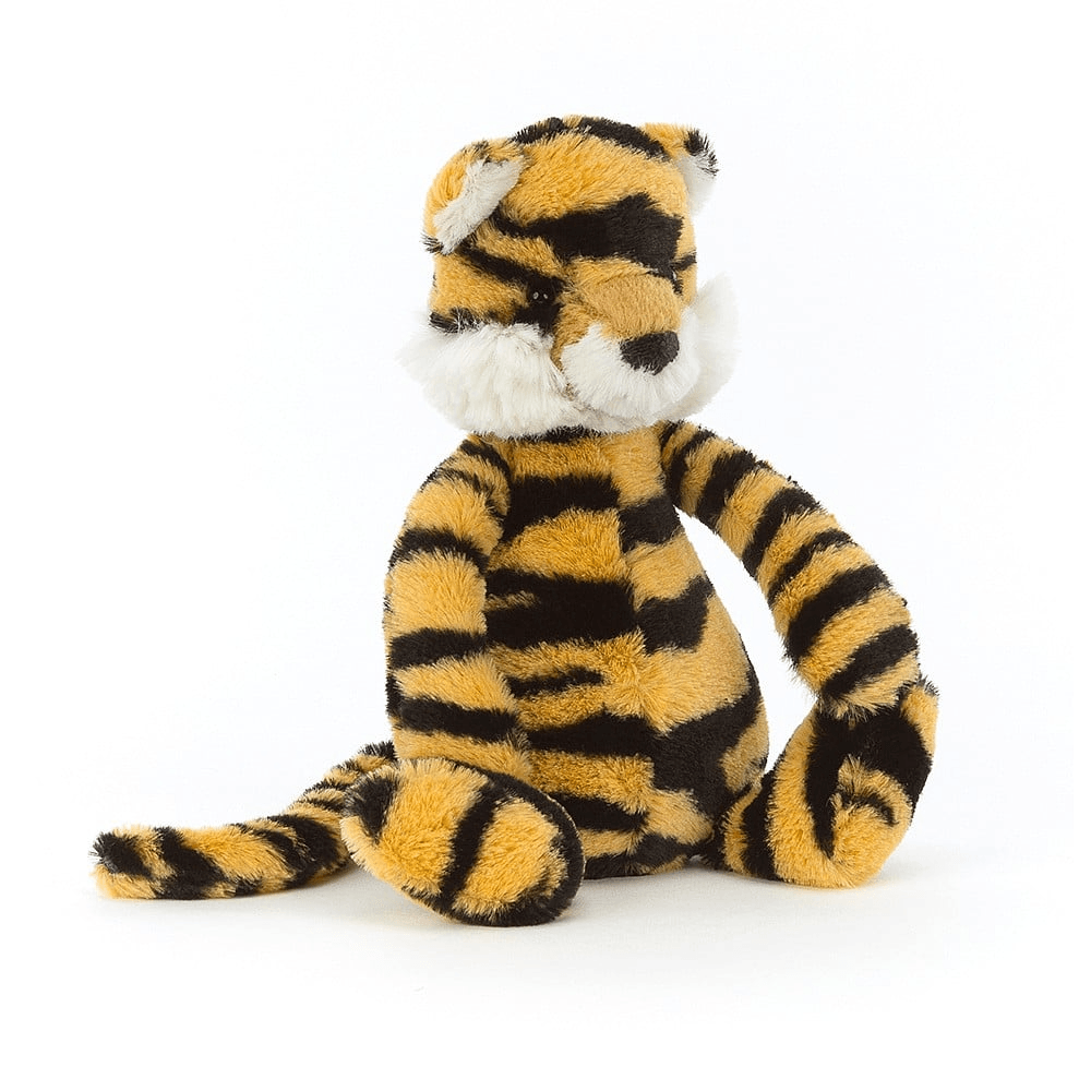 Bashful Tiger Small - Insideout
