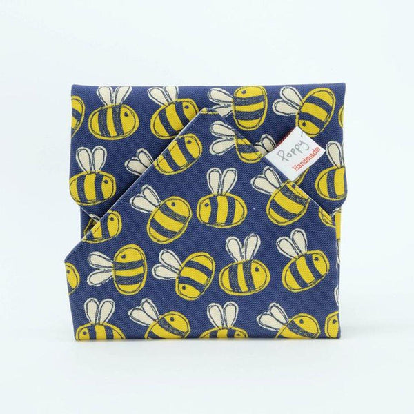 Bee Sandwich Wrap - Insideout