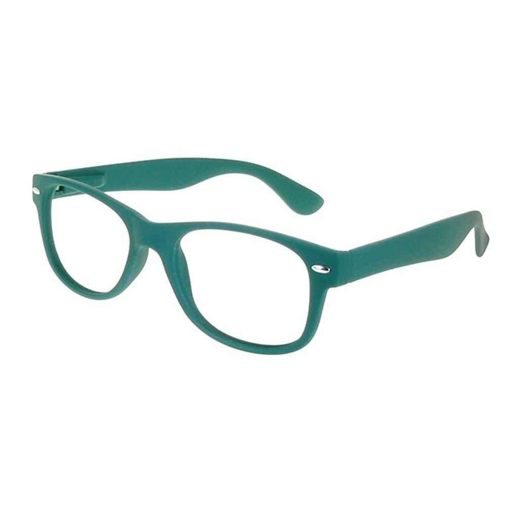 Billi Reading Glasses Turquoise - Insideout