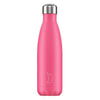 Chilly's Bottle Neon Pink 500ml - Insideout