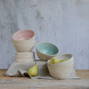 Dinner Bowl Stone Series - Insideout