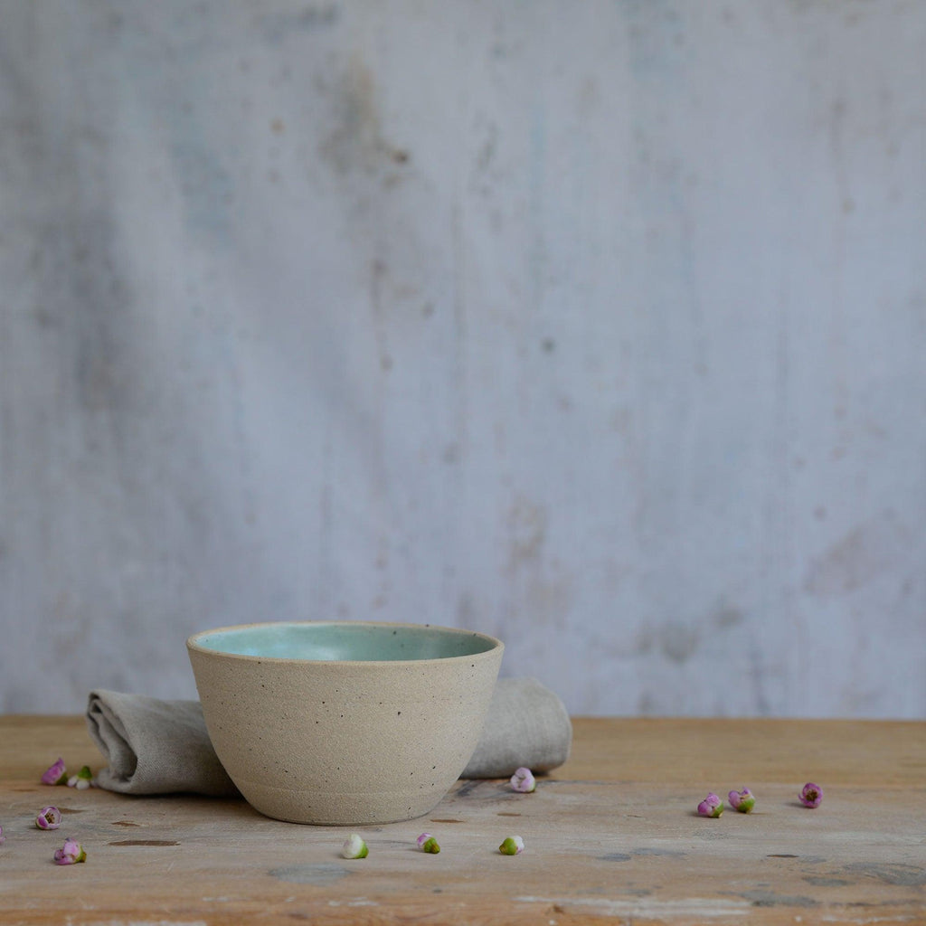 Dinner Bowl Stone Series - Insideout