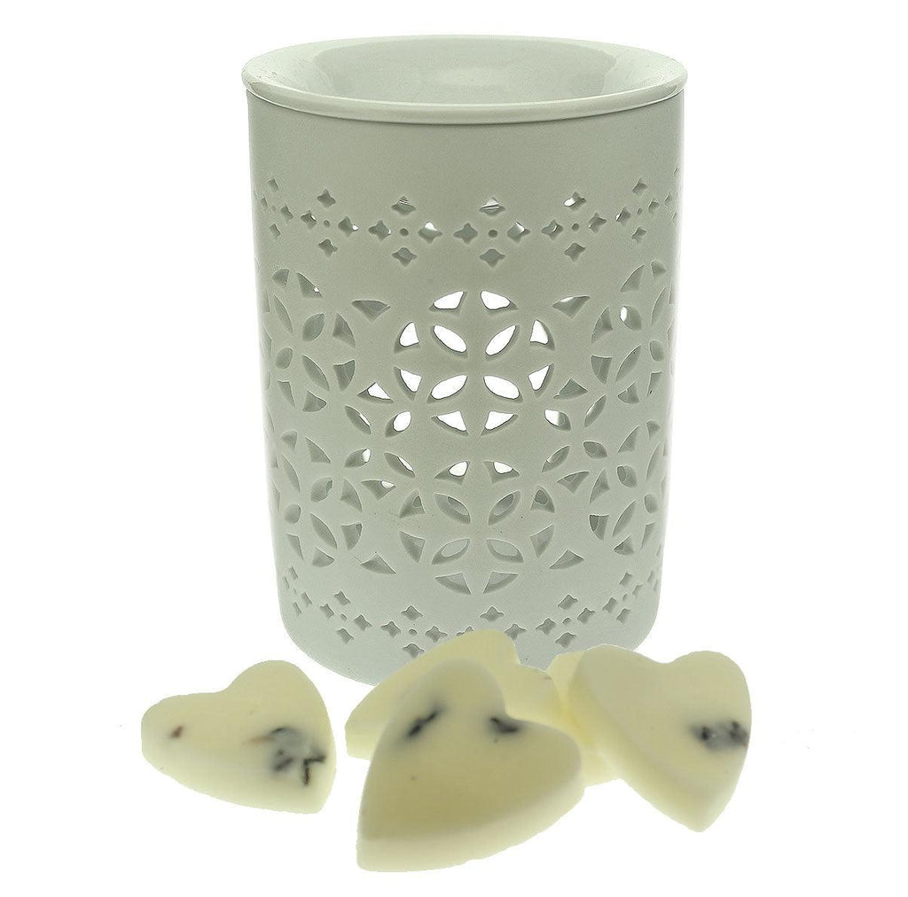 Eco Soya Wax Melts Large Burner Sets - 4 Styles Available - Insideout