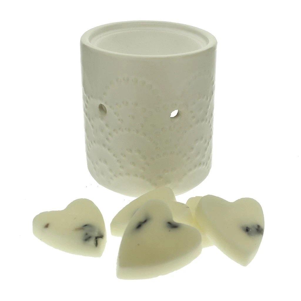 Eco Soya Wax Melts Large Burner Sets - 4 Styles Available - Insideout